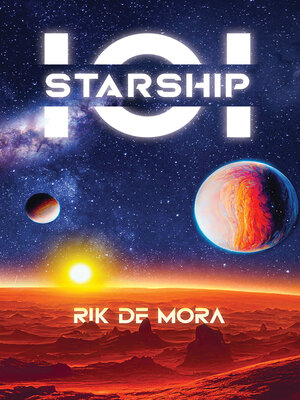 cover image of Starship 101